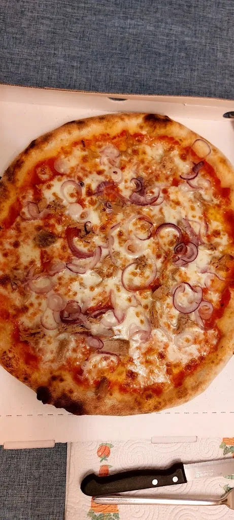 Pizzeria Santa Lucia Biancade_Biancade_slider_image_3