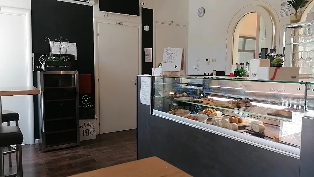 Max C._Cicchetteria Peder_Biancade_recensione