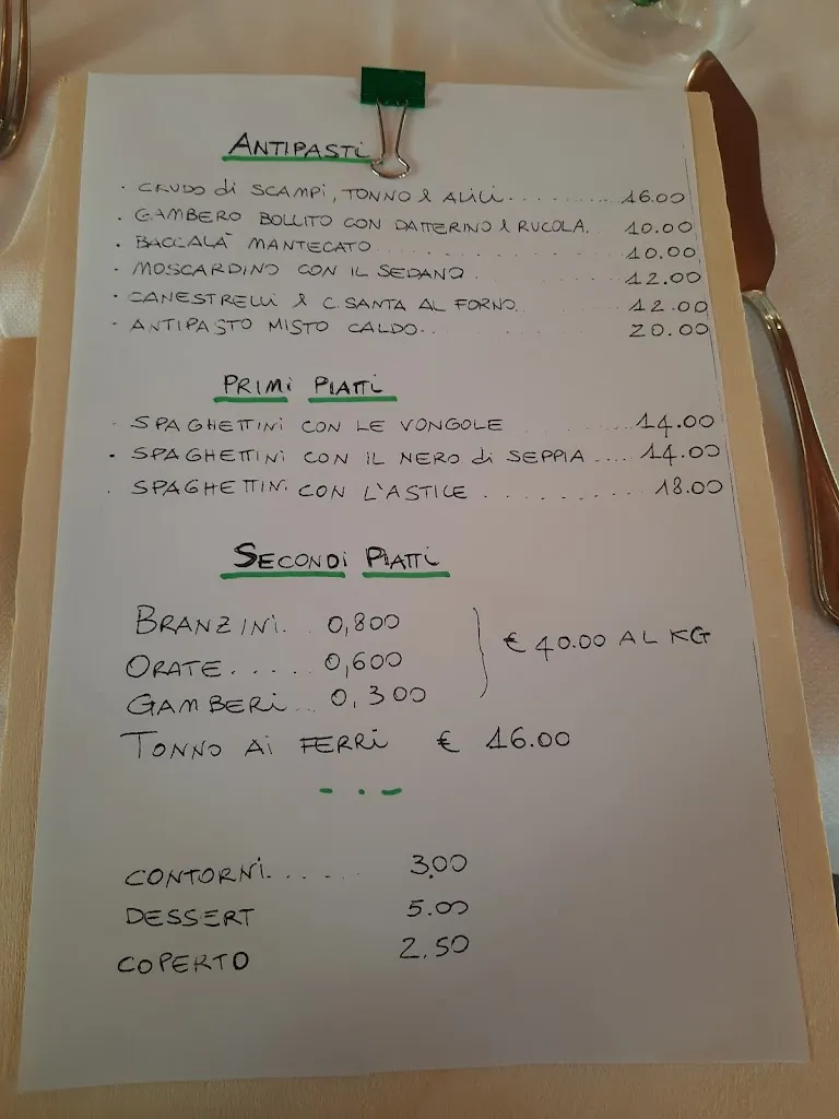 Menu_Trattoria Dalle Bisetto_Biancade_immagine_2