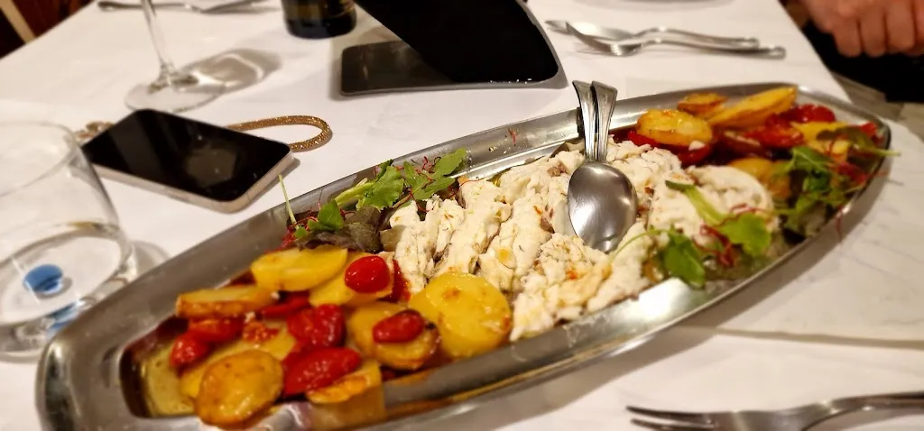 Radu Macovei_Trattoria Dalle Bisetto_Biancade_recensione