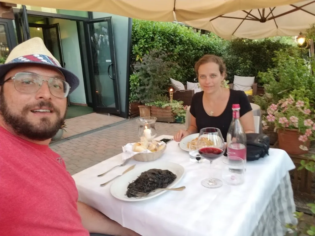 DENIS CATELAN_Trattoria Dalle Bisetto_Biancade_recensione