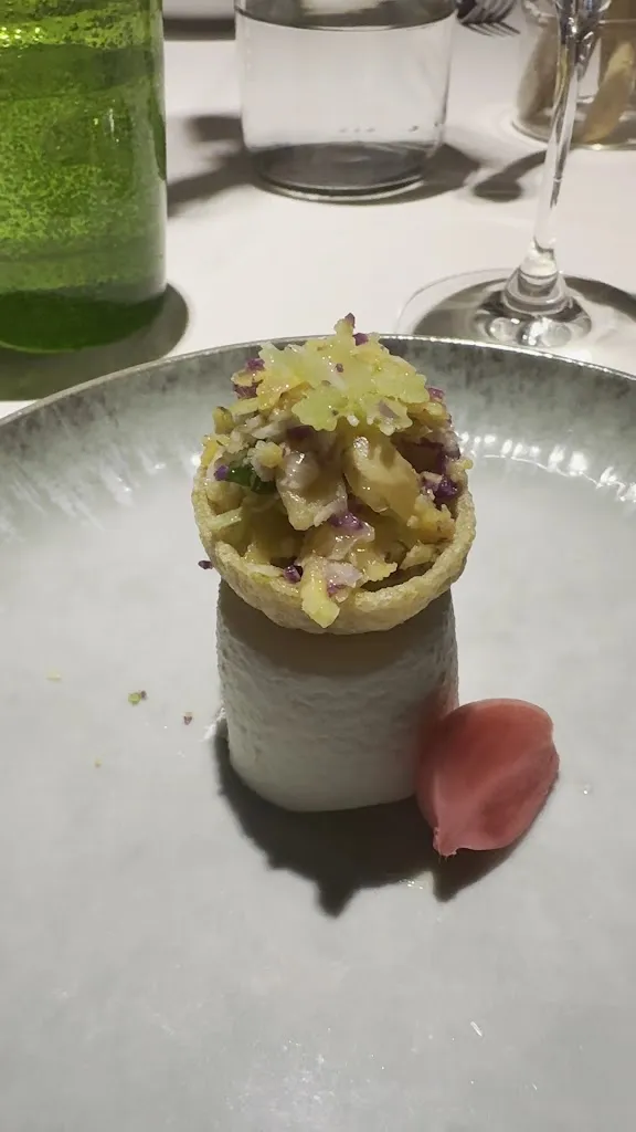 Sonja Korsgaard_Ristorante Galli_Biancade_review