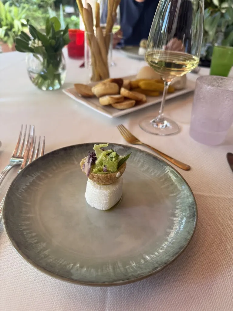 Danny_Ristorante Galli_Biancade_review