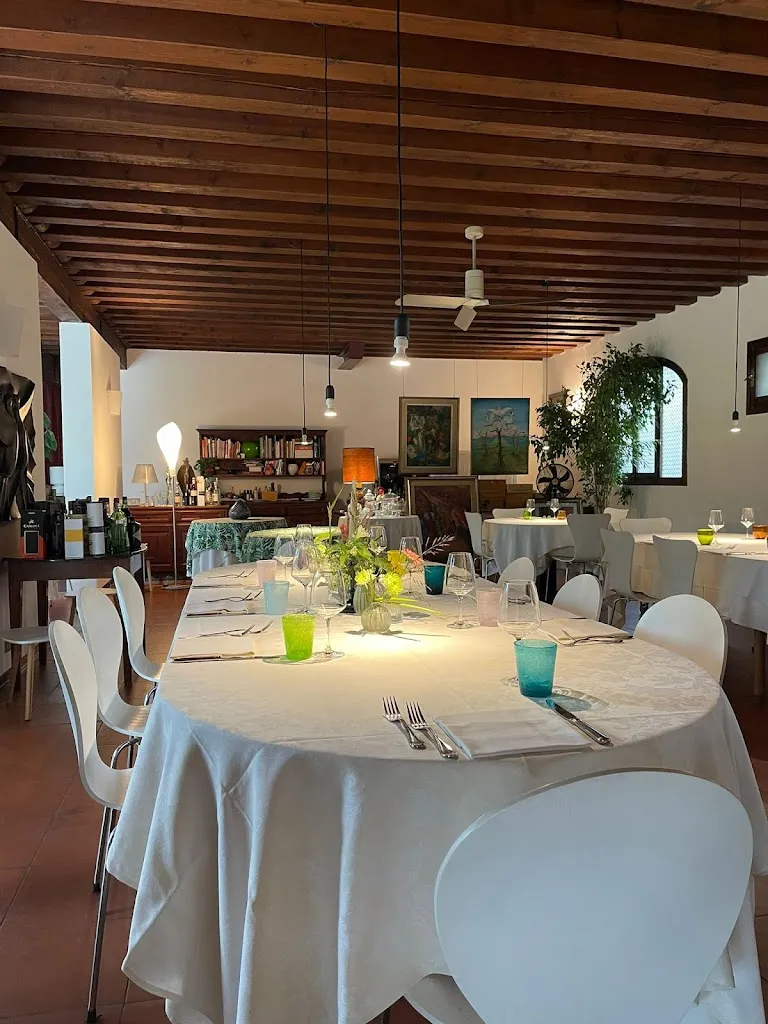 Ristorante Galli restaurant in Biancade