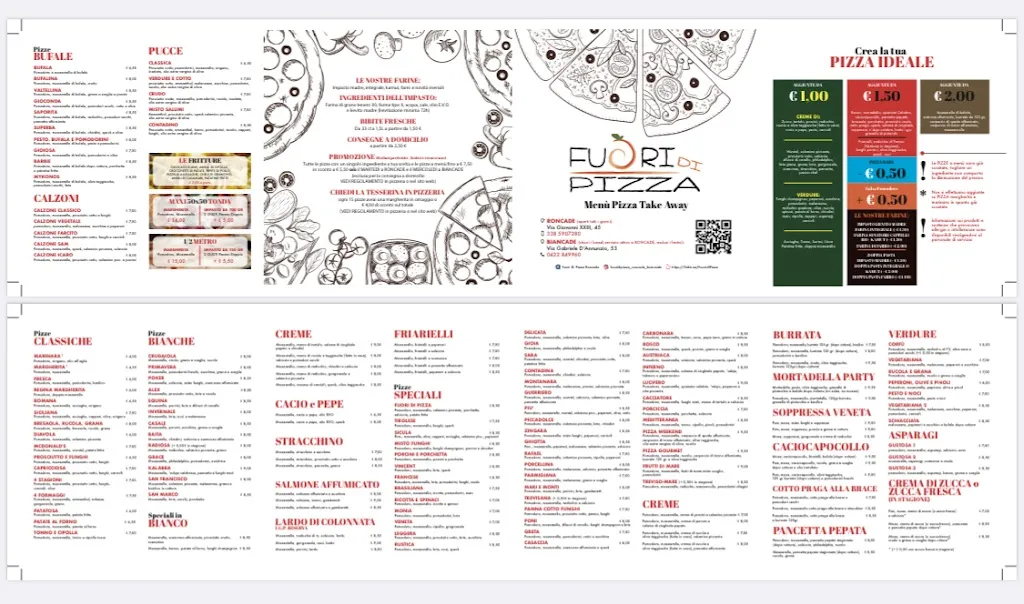 Menu_Fuori di Pizza Biancade_Biancade_image_1