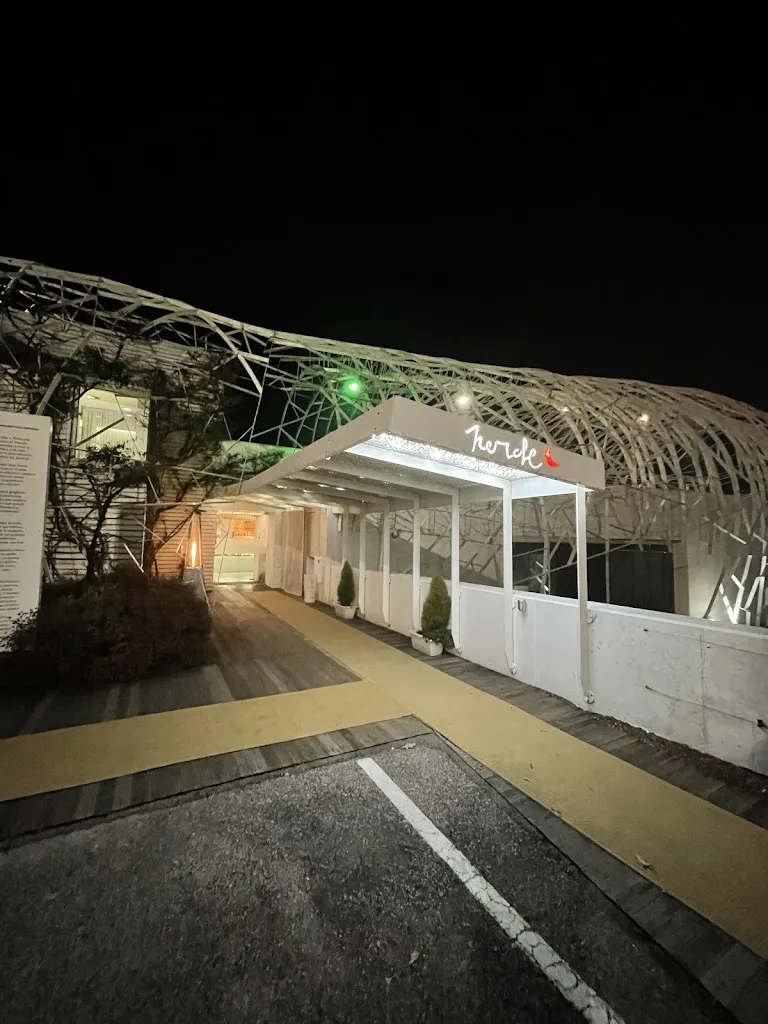 Michela Zanata_Ristorante Perché_Biancade_review