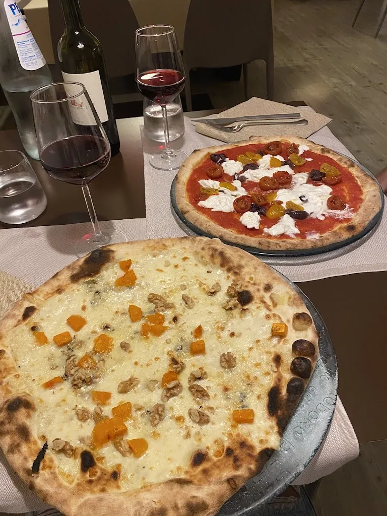 Marlies Matzka_Pizzeria Da Pasqualino_Biancade_review