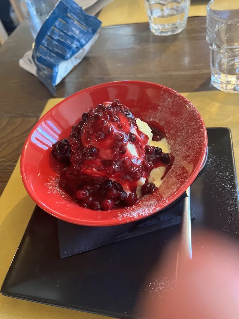 Ksenija Baždarić_Antica Hostaria dei Nobili_Bibano_review