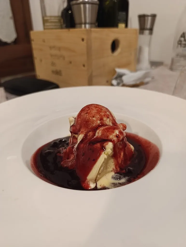 edoardo rapone_Antica Hostaria dei Nobili_Bibano_review