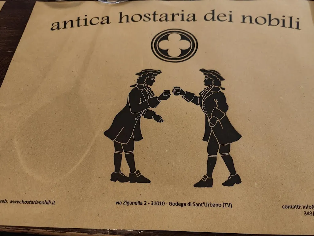 Andrea Pini_Antica Hostaria dei Nobili_Bibano_review
