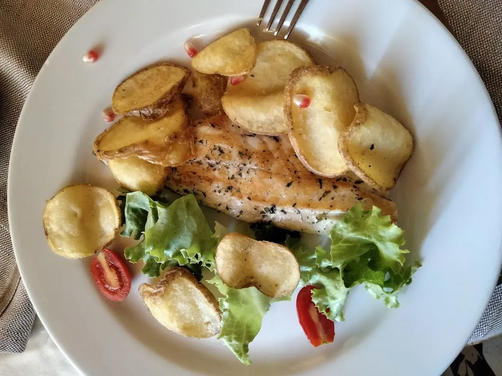 roberto frare_Agriturismo Il Mulino di Lisa Brunetta_Bibano_review