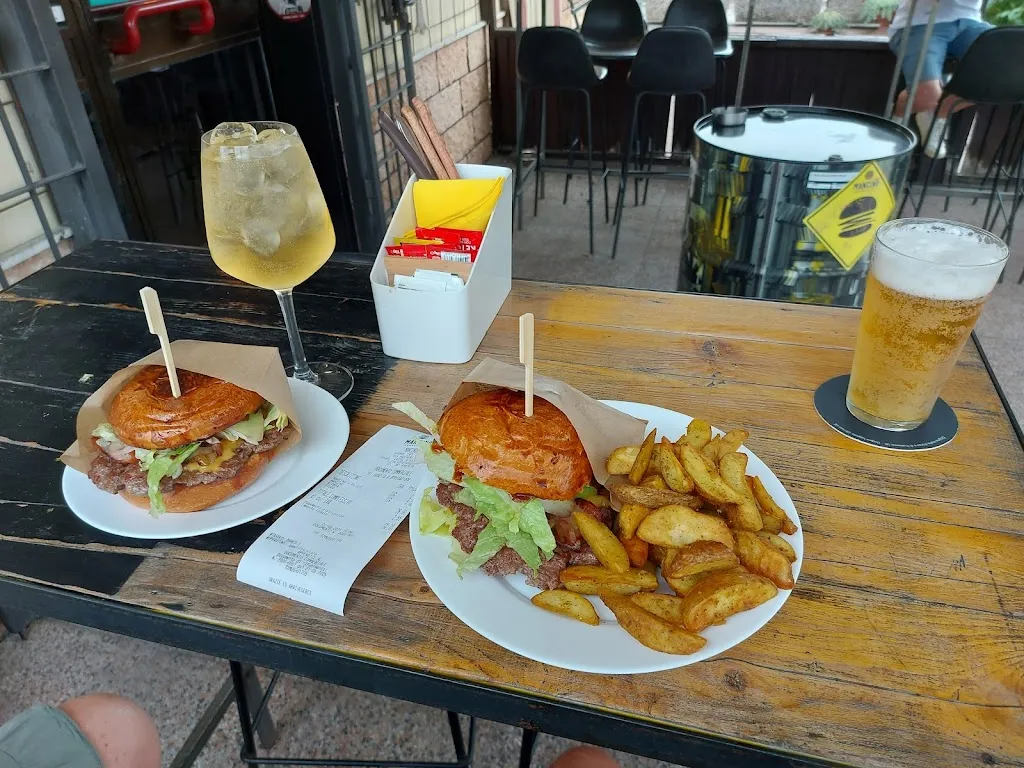 Olaf Zimmerbeutel_Mancino - Burger Bar_Beccacivetta-Azzano_recensione