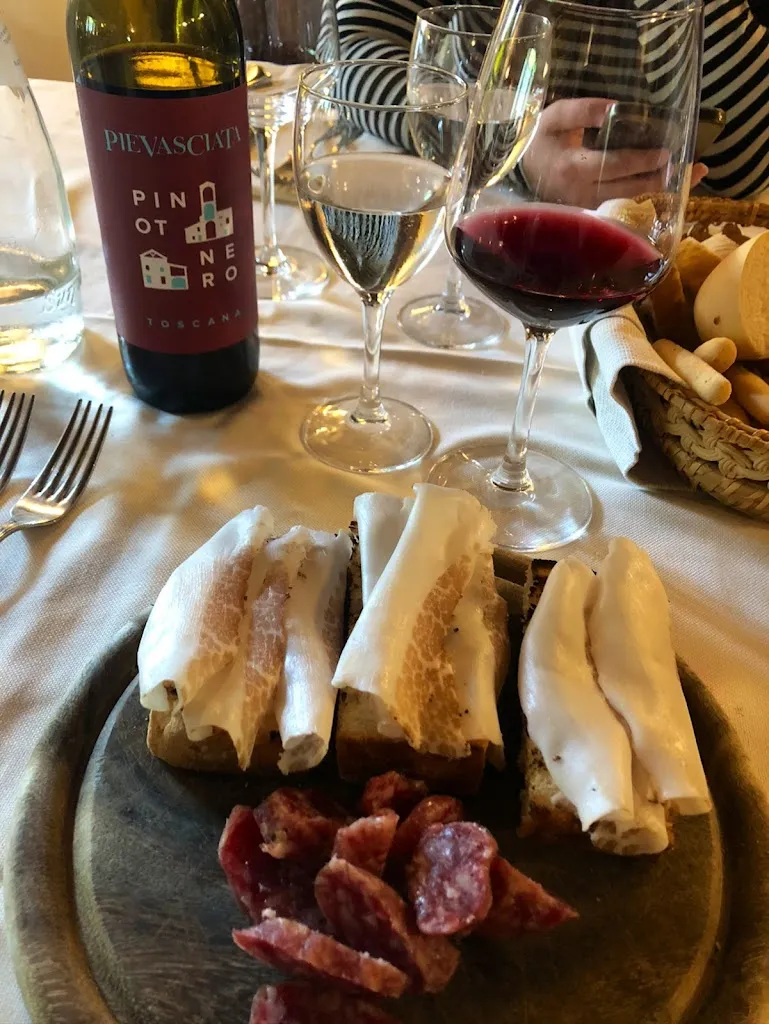 Davide Ambrosini_Trattoria dal Ragionier_Beccacivetta-Azzano_review