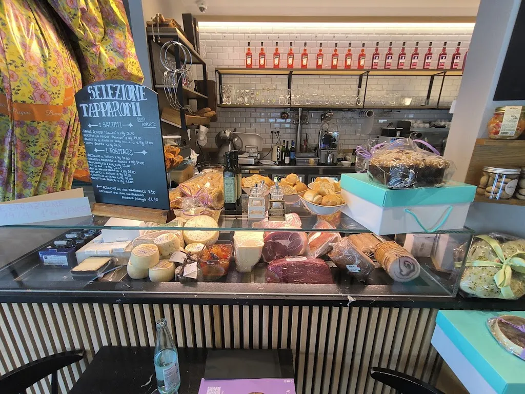 Albert Vsc_Tapparomi_Beccacivetta-Azzano_review