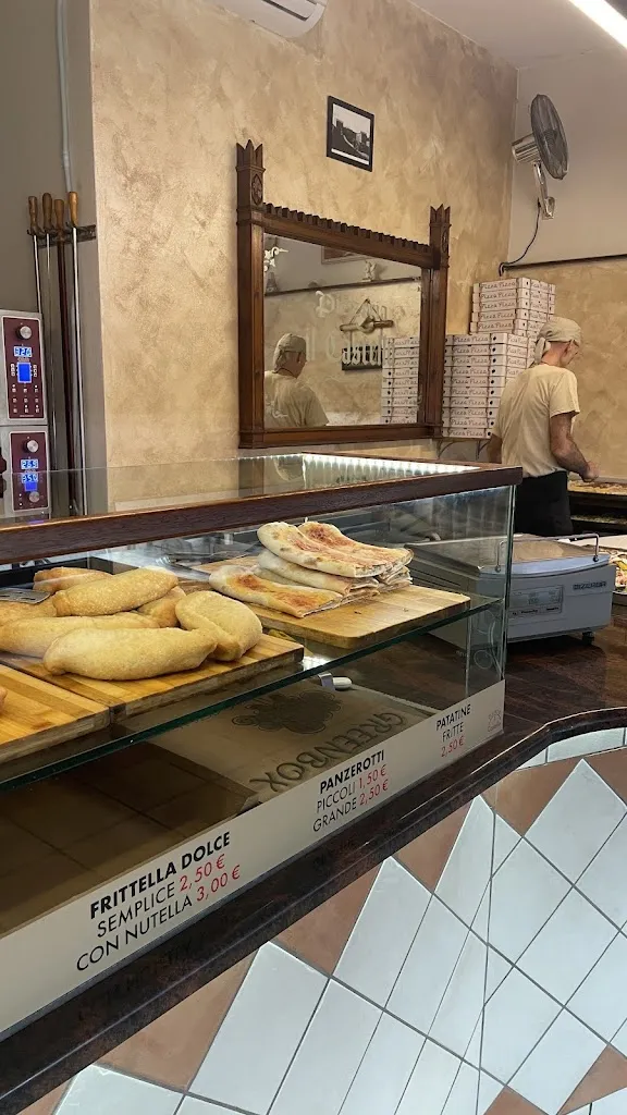 Roberto B._Pizzeria Il Castello_Beccacivetta-Azzano_review