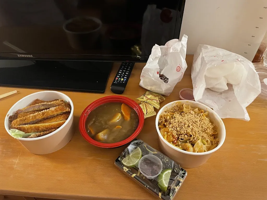 Julie Julita_Mr. Kuai_Beccacivetta-Azzano_review