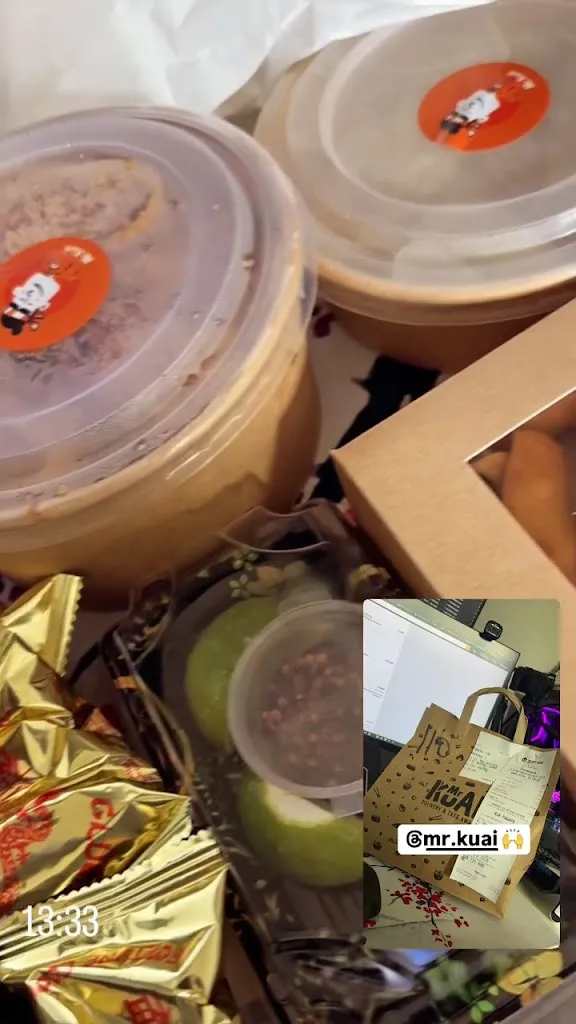 Vimukthi Deergau W Nawalage_Mr. Kuai_Beccacivetta-Azzano_review