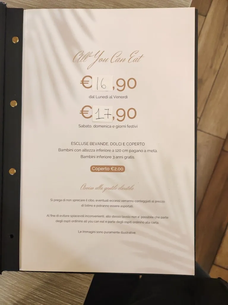 Menu_J-Sushi Castel d'Azzano_Beccacivetta-Azzano_immagine_1