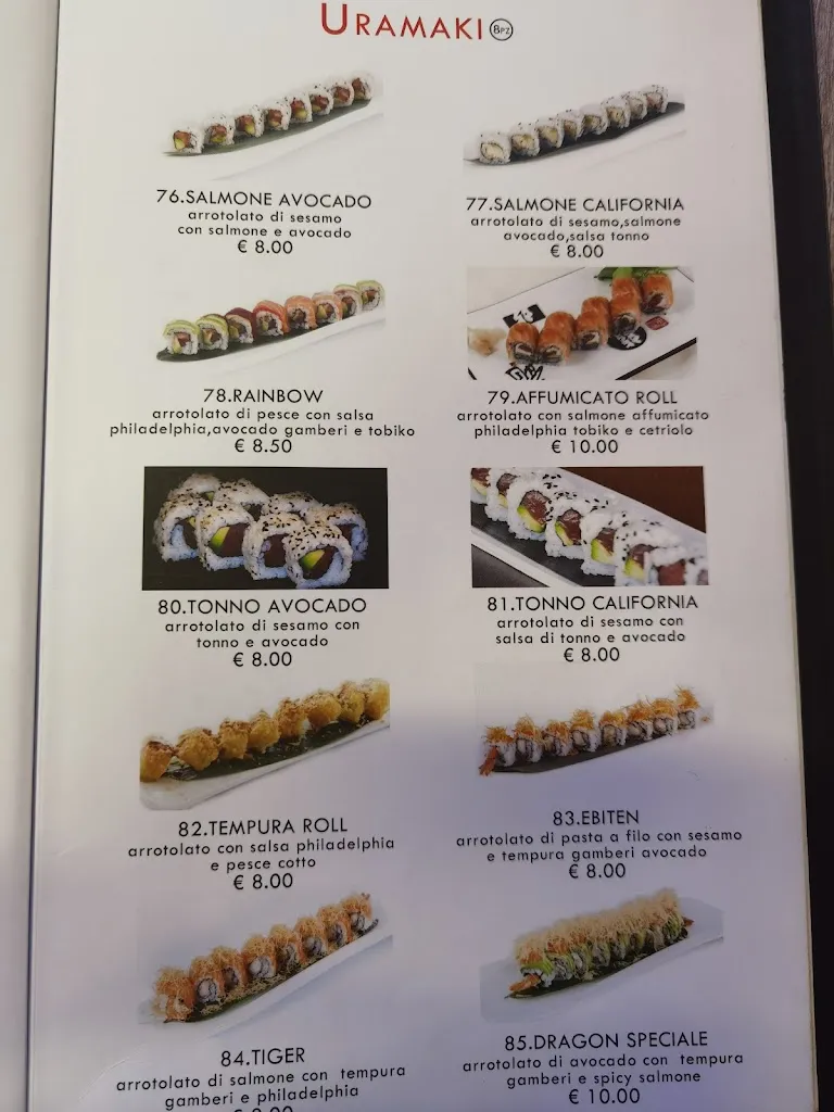 Menu_J-Sushi Castel d'Azzano_Beccacivetta-Azzano_immagine_3