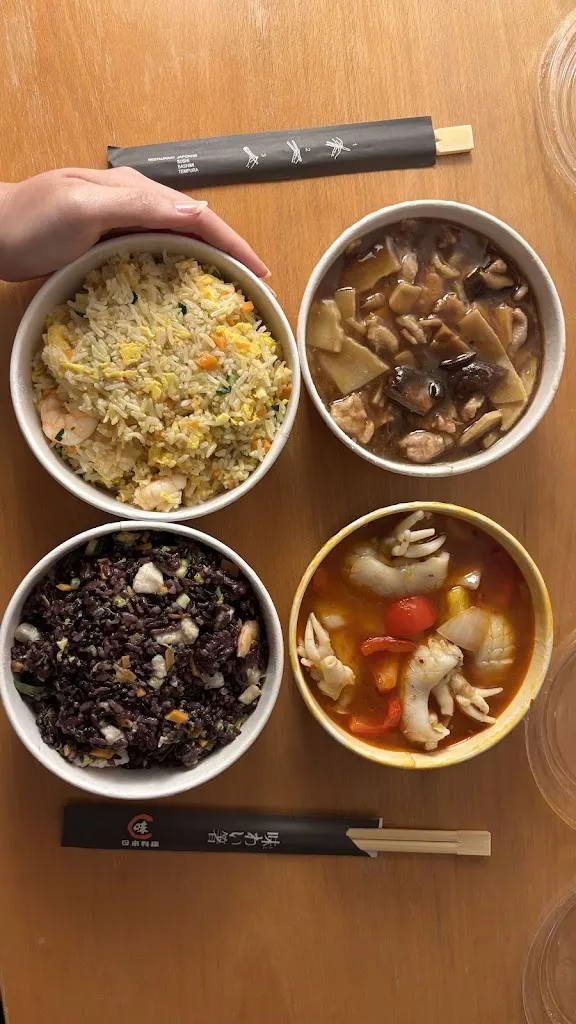 Jelly_J-Sushi Castel d'Azzano_Beccacivetta-Azzano_recensione