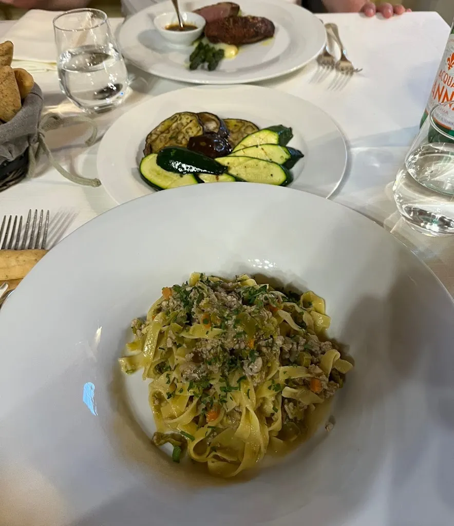Insun Kim_Ristorante Vignal_Beccacivetta-Azzano_review