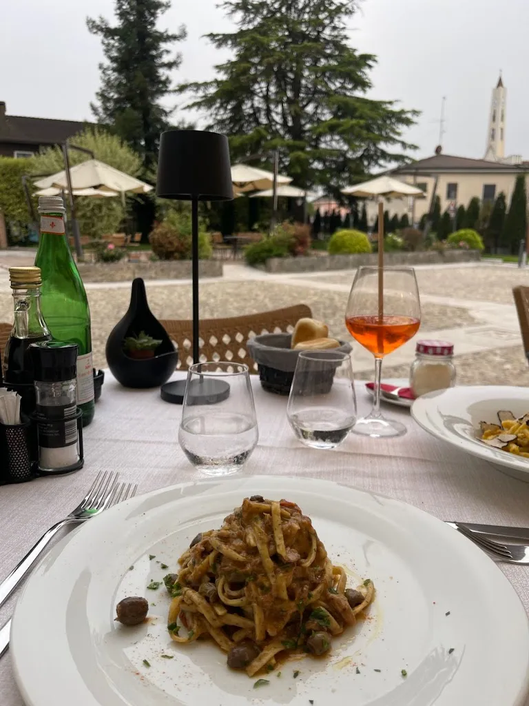 Ieva Na_Ristorante Vignal_Beccacivetta-Azzano_review