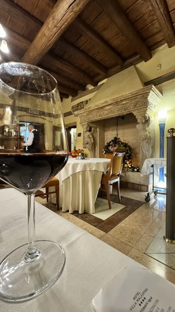 Simone Zoccarato_Ristorante Vignal_Beccacivetta-Azzano_review