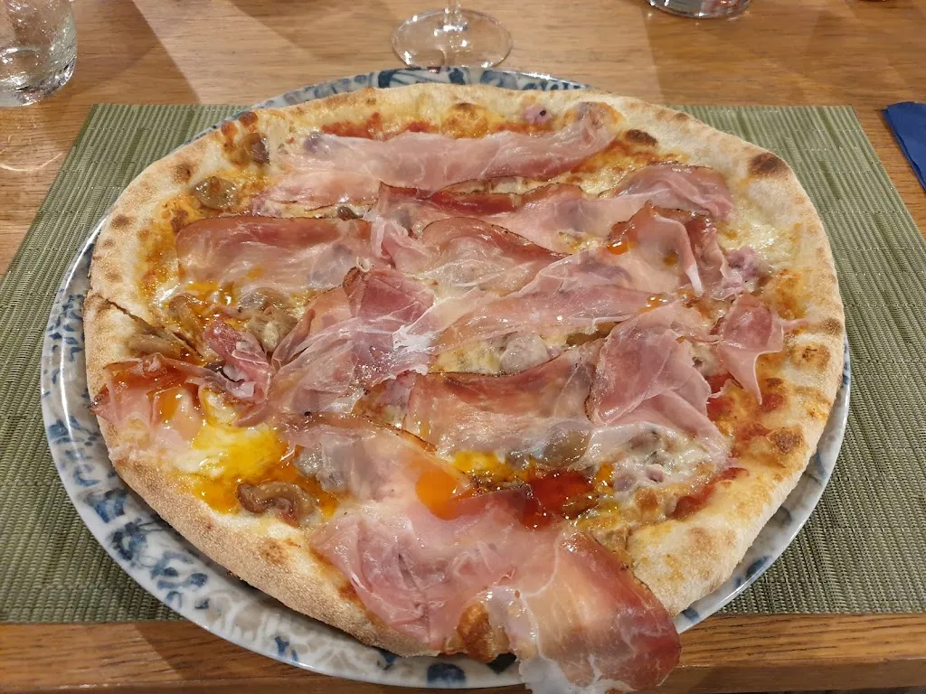 REINER Egner_Pizzeria Bel sito_Beccacivetta-Azzano_review