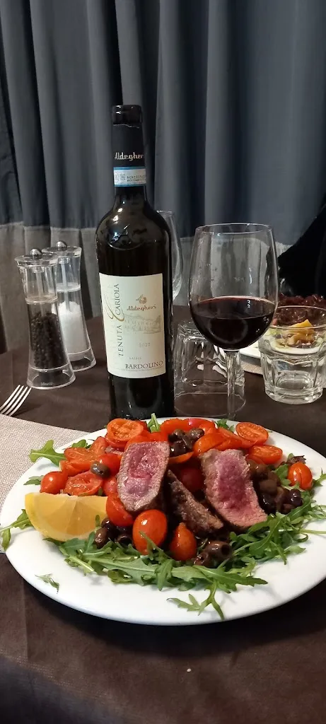 Emma Ferrari_Pappa e Ciccia_Beccacivetta-Azzano_review