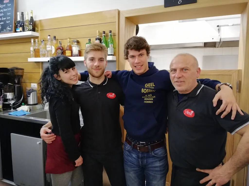 Jonas Verle_Pappa e Ciccia_Beccacivetta-Azzano_review