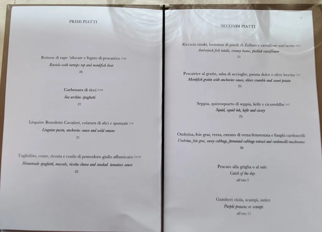 Menu_LaltroBaffo Ristorante_Otranto_immagine_2