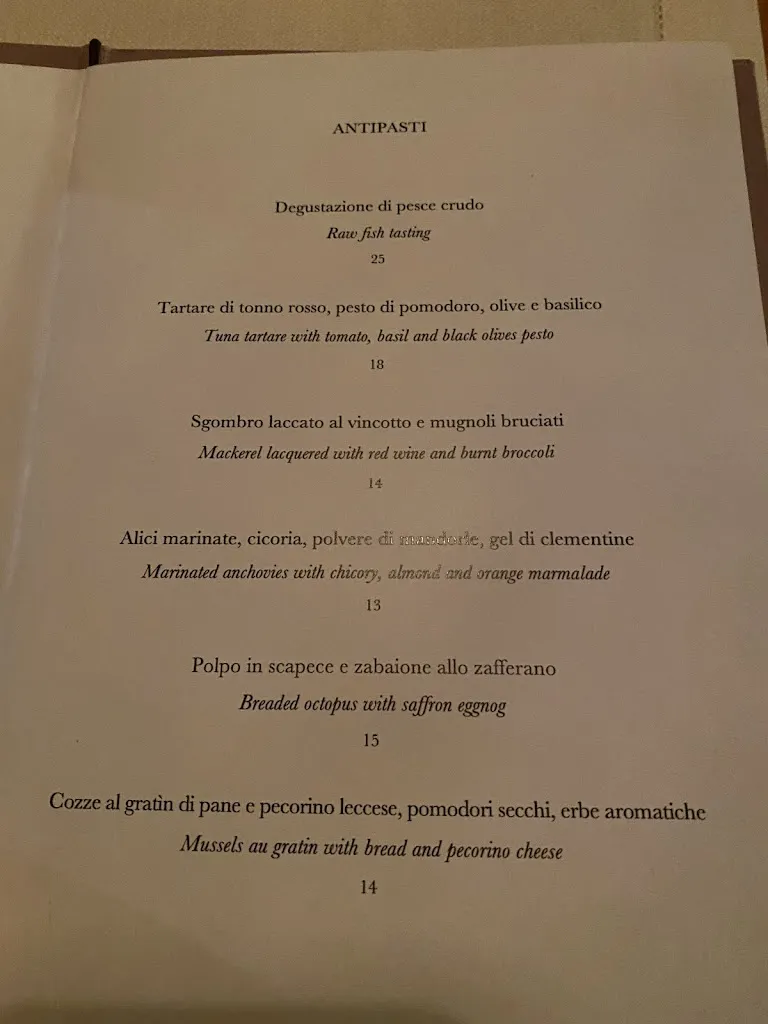 Menu_LaltroBaffo Ristorante_Otranto_immagine_3