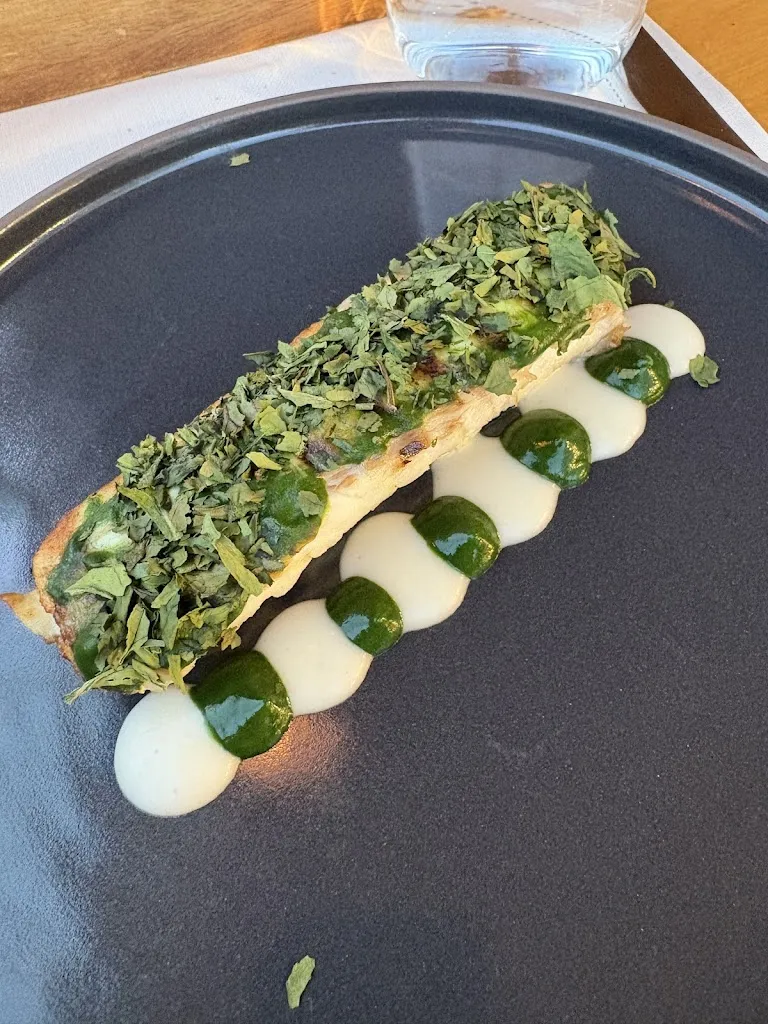 Elizabeth_LaltroBaffo Ristorante_Otranto_recensione