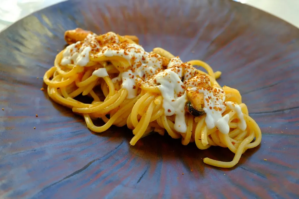 Lilya_LaltroBaffo Ristorante_Otranto_recensione