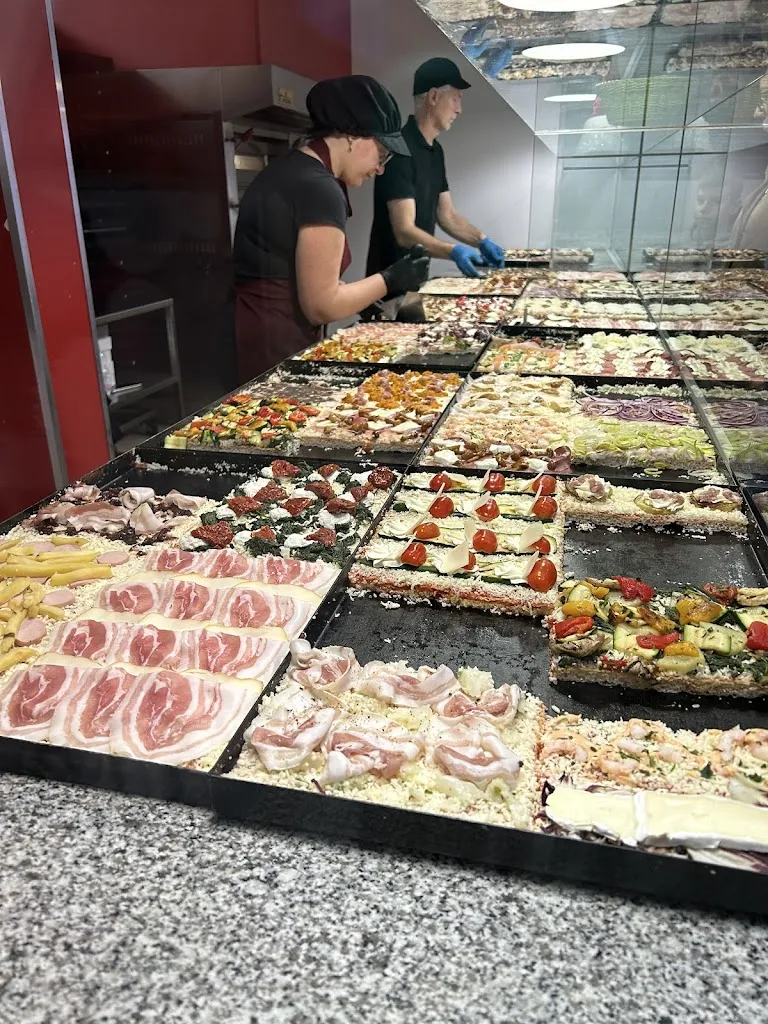 Dora Grgic_L'Arte del Gusto_Beccacivetta-Azzano_recensione