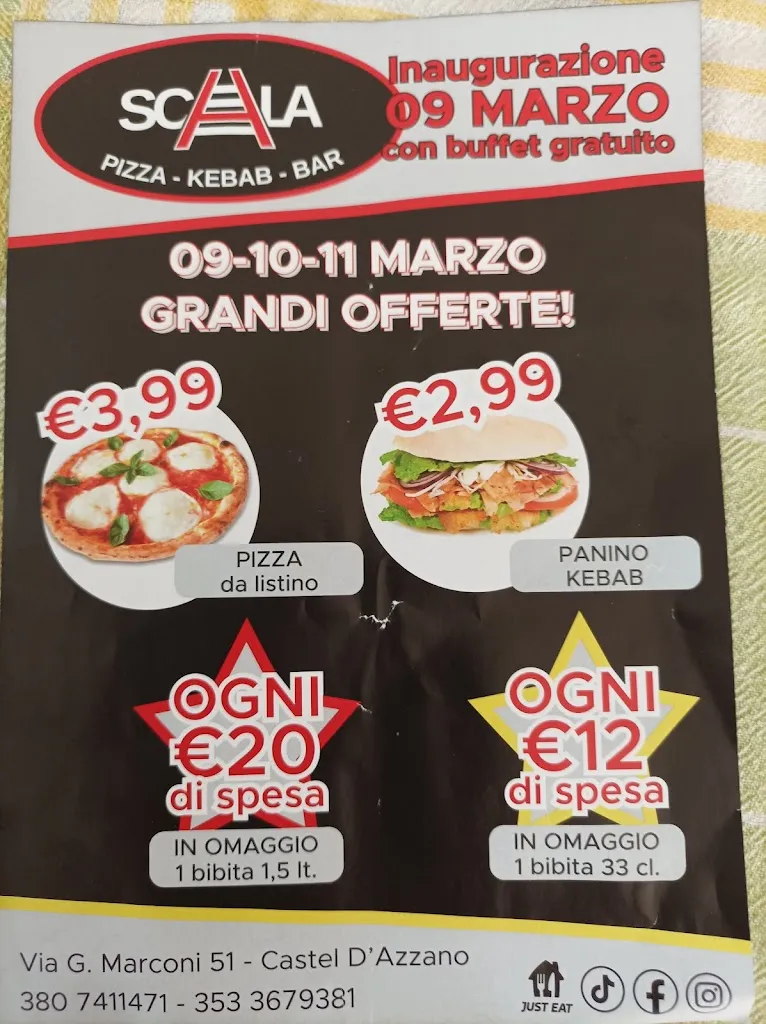 Menu_Scala pizza kebab bar_Beccacivetta-Azzano_image_1