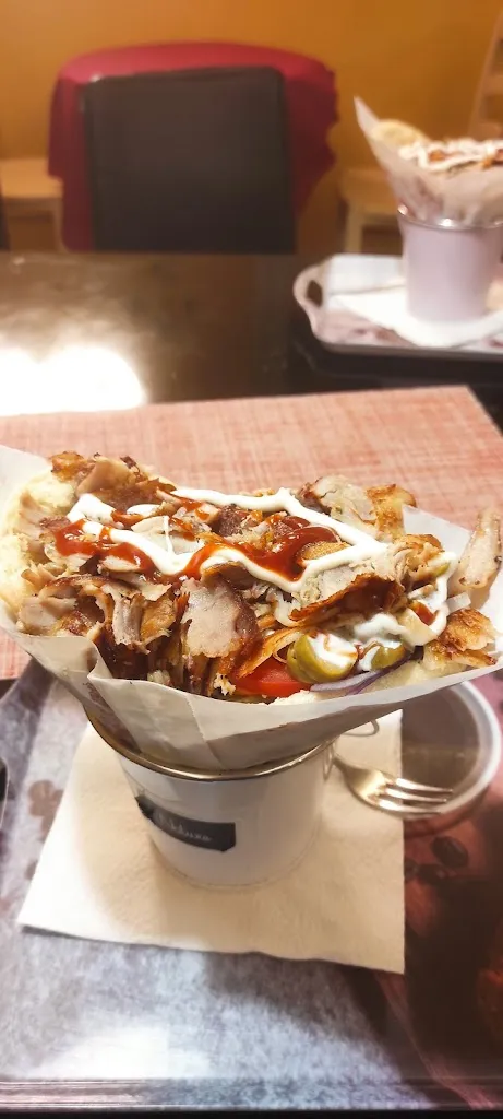 Anna Mantovani_Scala pizza kebab bar_Beccacivetta-Azzano_review