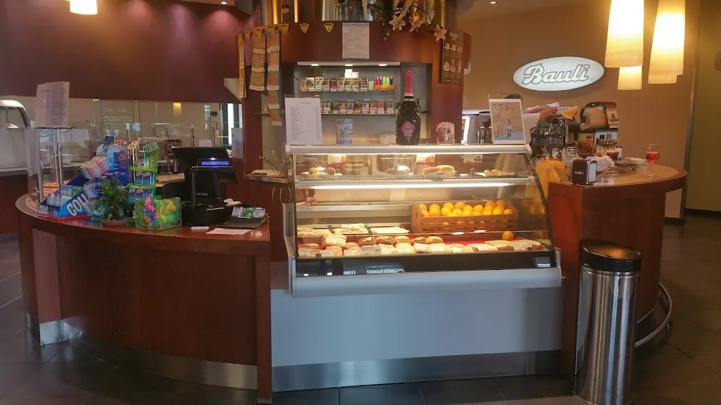 Gusto di Oliosi Emiliano restaurant in Beccacivetta-Azzano