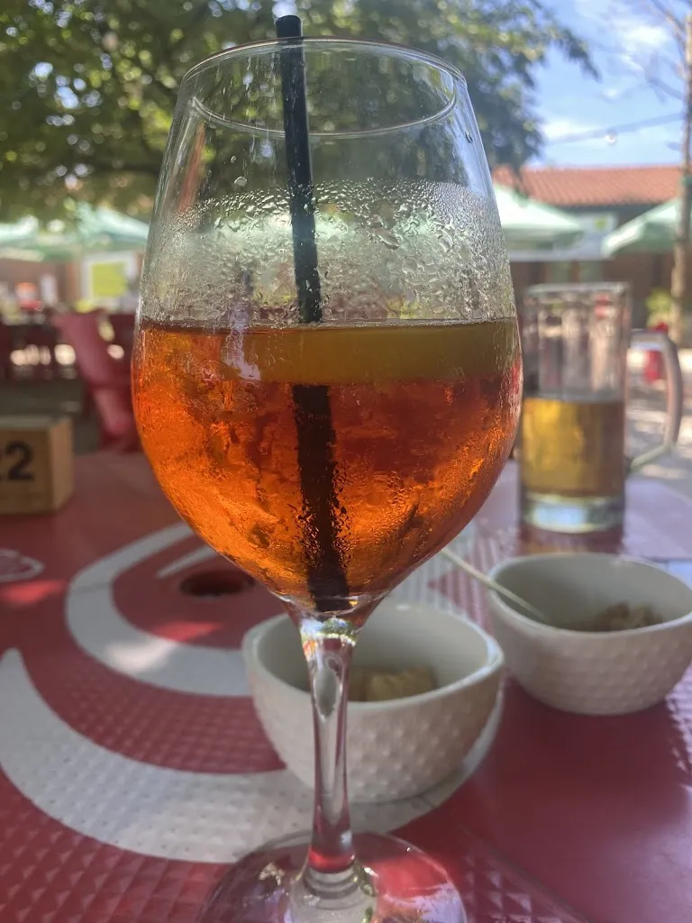 Margaret Casey_Ristoro Martin Pescatore_Beccacivetta-Azzano_review