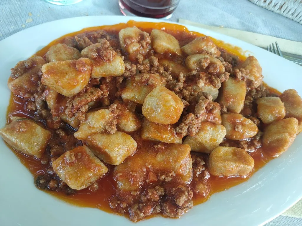 Valentina Veneto_Ristoro Martin Pescatore_Beccacivetta-Azzano_review