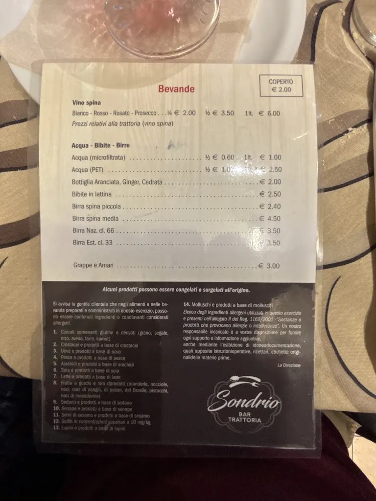 Menu_Trattoria Sondrio_Beccacivetta-Azzano_immagine_3