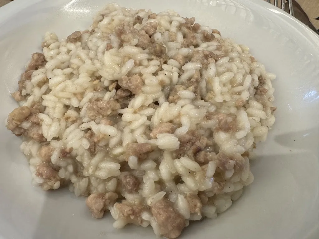 Tiziano Ederle_Trattoria Sondrio_Beccacivetta-Azzano_recensione