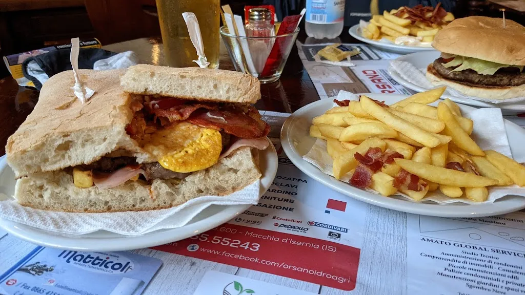 Menu_Birreria Morrison_Castel di Sangro_image_8