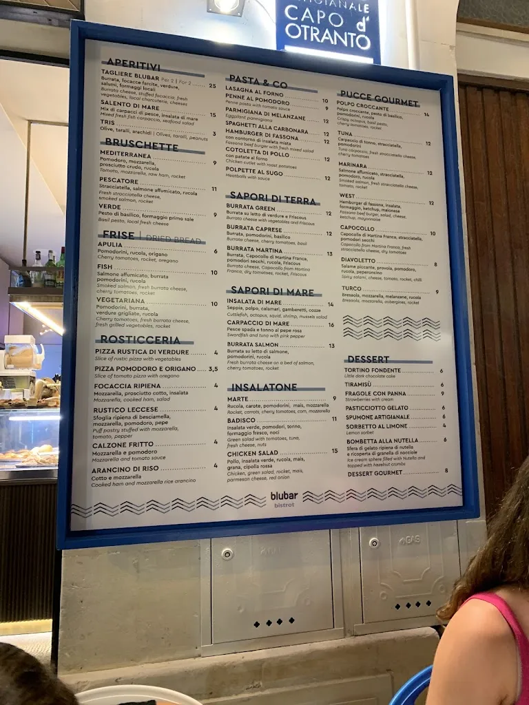 Menu_Blubar Bistrot_Otranto_image_2