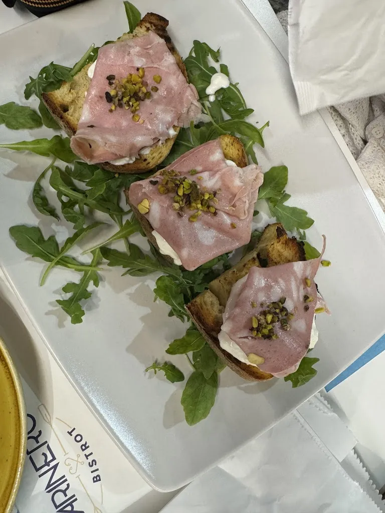 jada imm_Blubar Bistrot_Otranto_review