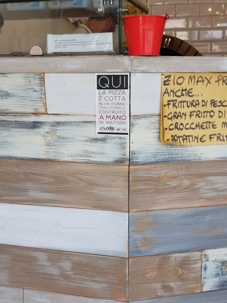 Menü_Pizzeria D'asporto Zio Max_Beccacivetta-Azzano_Bild_4