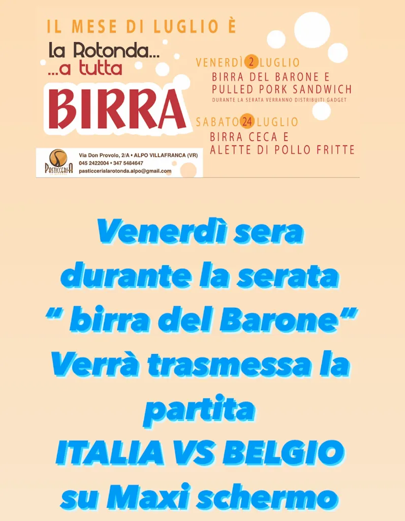 Menu_B.M.G. Cose Buone pane e dolci s.r.l._Beccacivetta-Azzano_image_2