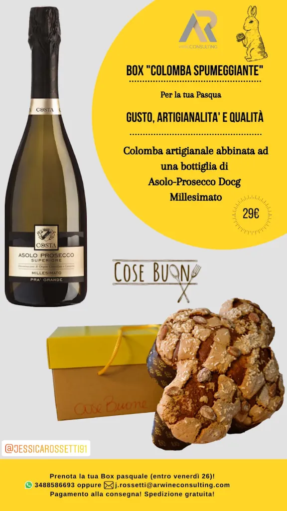 Menu_B.M.G. Cose Buone pane e dolci s.r.l._Beccacivetta-Azzano_image_3