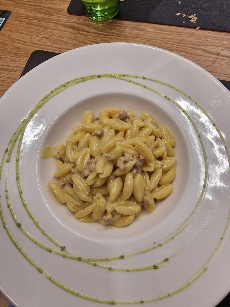 luca piraino_Borgo Bello Bistrot di Benassuti Giulia_Beccacivetta-Azzano_review