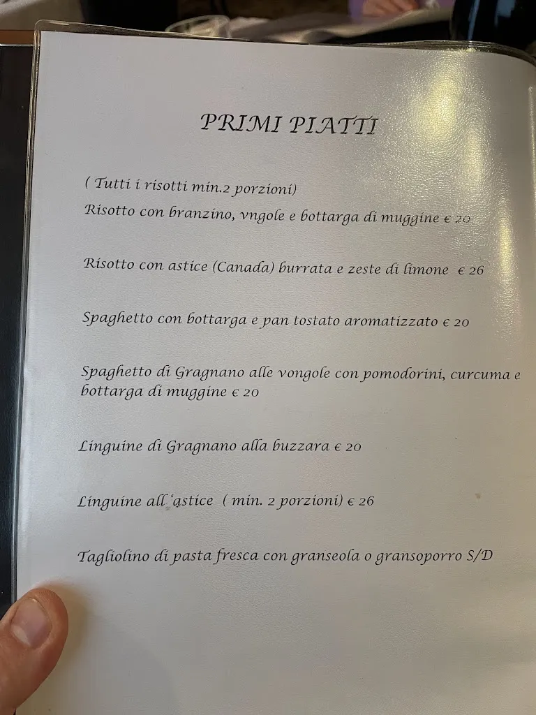 Menu_Osteria A Casa Mia Ristorante di Pesce verona_Beccacivetta-Azzano_image_3